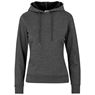 Ladies Omega Hooded Sweater, BAS-7787