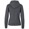 Ladies Omega Hooded Sweater, BAS-7787