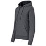 Ladies Omega Hooded Sweater, BAS-7787