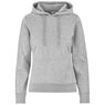 Ladies Omega Hooded Sweater, BAS-7787