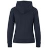 Ladies Omega Hooded Sweater, BAS-7787