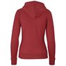 Ladies Omega Hooded Sweater, BAS-7787