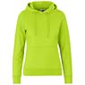 Ladies Omega Hooded Sweater, BAS-7787