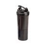 Jogger Compartment Lunch Shaker, LUNCH2213