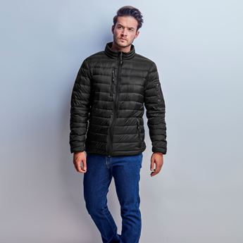 Mens Scotia Light Down Jacket, ELE-5610