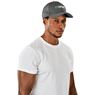 Ace Fitted Cap - 6 Panel, HS-SL-54-C