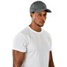 Ace Fitted Cap - 6 Panel, HS-SL-54-C