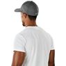 Ace Fitted Cap - 6 Panel, HS-SL-54-C