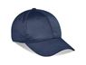 Ace Fitted Cap - 6 Panel, HS-SL-54-C