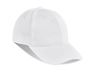 Ace Fitted Cap - 6 Panel, HS-SL-54-C
