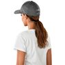 Ace Fitted Cap - 6 Panel, HS-SL-54-C