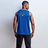 Mens All Star Vest, ALT-ASMV