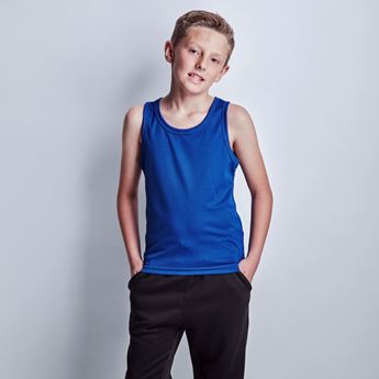 Kids All Star Vest, ALT-ASKV