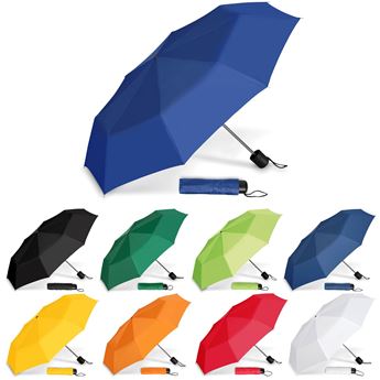 Tropics Compact Umbrella, UMB-7550