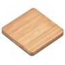 Drifter Bamboo Bottle Opener Coaster, GV-AM-136-B