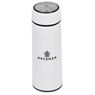 Altitude Tiesto Glass & Plastic Double-Wall Water Bottle - 400ml, DR-AL-242-B