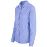 Ladies Long Sleeve Oxford Shirt, CW-AL-182-A