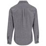 Mens Long Sleeve Oxford Shirt, CW-AL-181-A