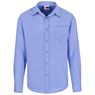 Mens Long Sleeve Oxford Shirt, CW-AL-181-A