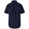 Mens Short Sleeve Empire Shirt, ALT-EPMS