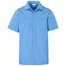 Mens Short Sleeve Empire Shirt, ALT-EPMS