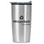 Altitude Magna Stainless Steel & Plastic Double-Wall Tumbler - 550ml, DR-AL-240-B