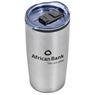 Altitude Magna Stainless Steel & Plastic Double-Wall Tumbler - 550ml, DR-AL-240-B