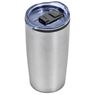 Altitude Magna Stainless Steel & Plastic Double-Wall Tumbler - 550ml, DR-AL-240-B