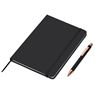 Sutton Notebook & Pen Set, GF-AM-1076-B