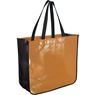 Orson Laminated Shopper Bag 1 Col, BAG316