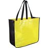 Orson Laminated Shopper Bag 1 Col, BAG316