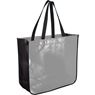 Orson Laminated Shopper Bag 1 Col, BAG316