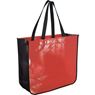 Orson Laminated Shopper Bag 1 Col, BAG316