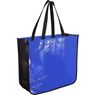 Orson Laminated Shopper Bag 1 Col, BAG316