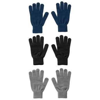 Team Gloves, BAS-8022