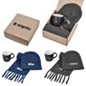 New Hampshire Winter Gift Set, GF-AM-1066-B