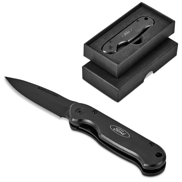 Alex Varga Orson Lock Knife, AH-AV-65-B