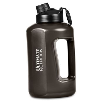 Eva & Elm Jupiter Plastic Water Bottle - 1.5 Litre, DR-EE-239-B