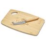 Okiyo Edamu Bamboo Cheese Board, HL-OK-132-B