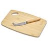 Okiyo Edamu Bamboo Cheese Board, HL-OK-132-B