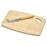 Okiyo Edamu Bamboo Cheese Board, HL-OK-132-B