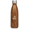 Serendipio Woodbury Vacuum Water Bottle - 500ml, DW-7130