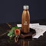 Serendipio Woodbury Vacuum Water Bottle - 500ml, DW-7130