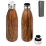 Serendipio Woodbury Vacuum Water Bottle - 500ml, DW-7130