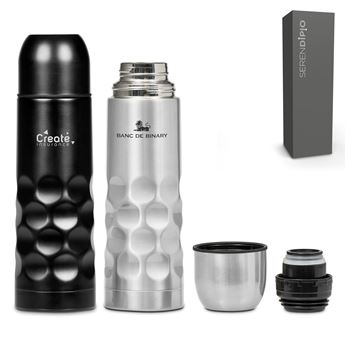 Serendipio Meteor Vacuum Flask – 500ml, DW-7004