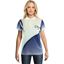 Ladies Takoma Birdseye Golf Shirt With FC, APP10016