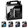 Cafe Payton Coffee Set, GIFTSET-7441