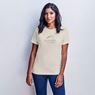 Ladies Okiyo Organic T-Shirt, TS-OK-62-A