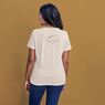 Ladies Okiyo Organic T-Shirt, TS-OK-62-A