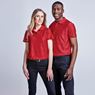 Mens Milan Golf Shirt, ALT-MLM